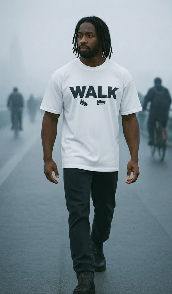 RedplanetHQ Signature Walk Shirt