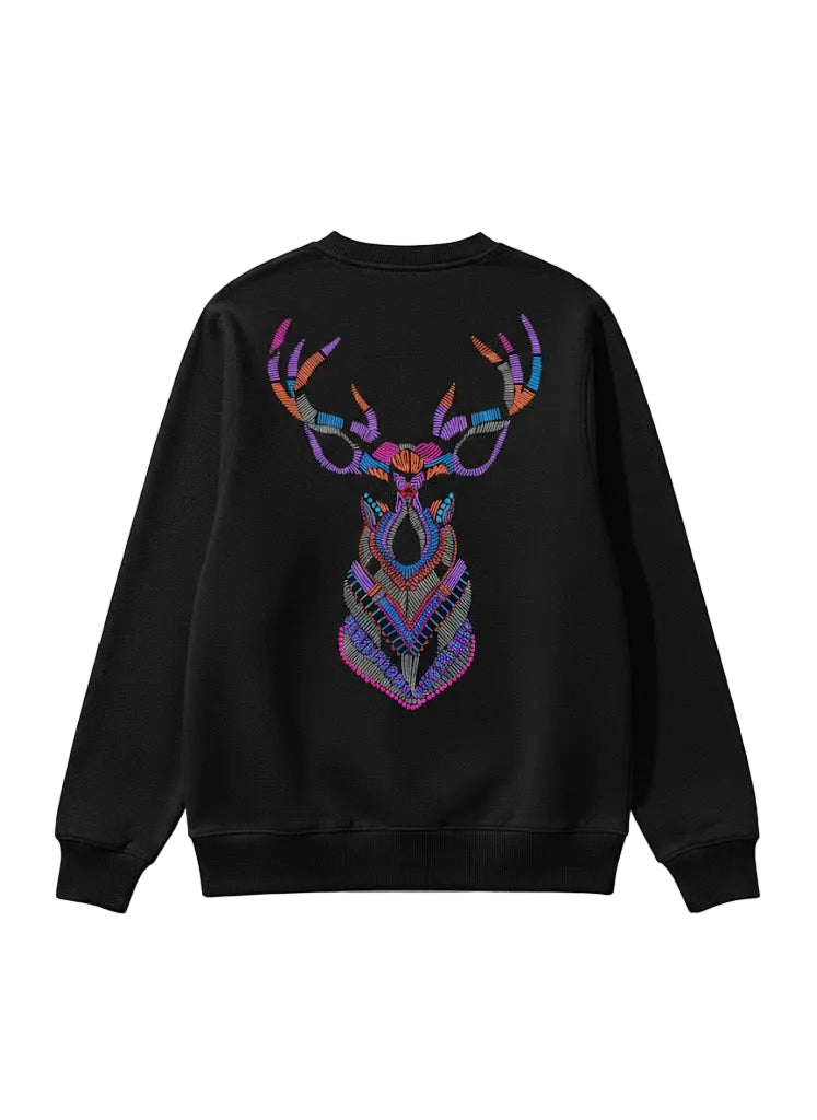 RP zenith Collection Long sleeve Hoodie