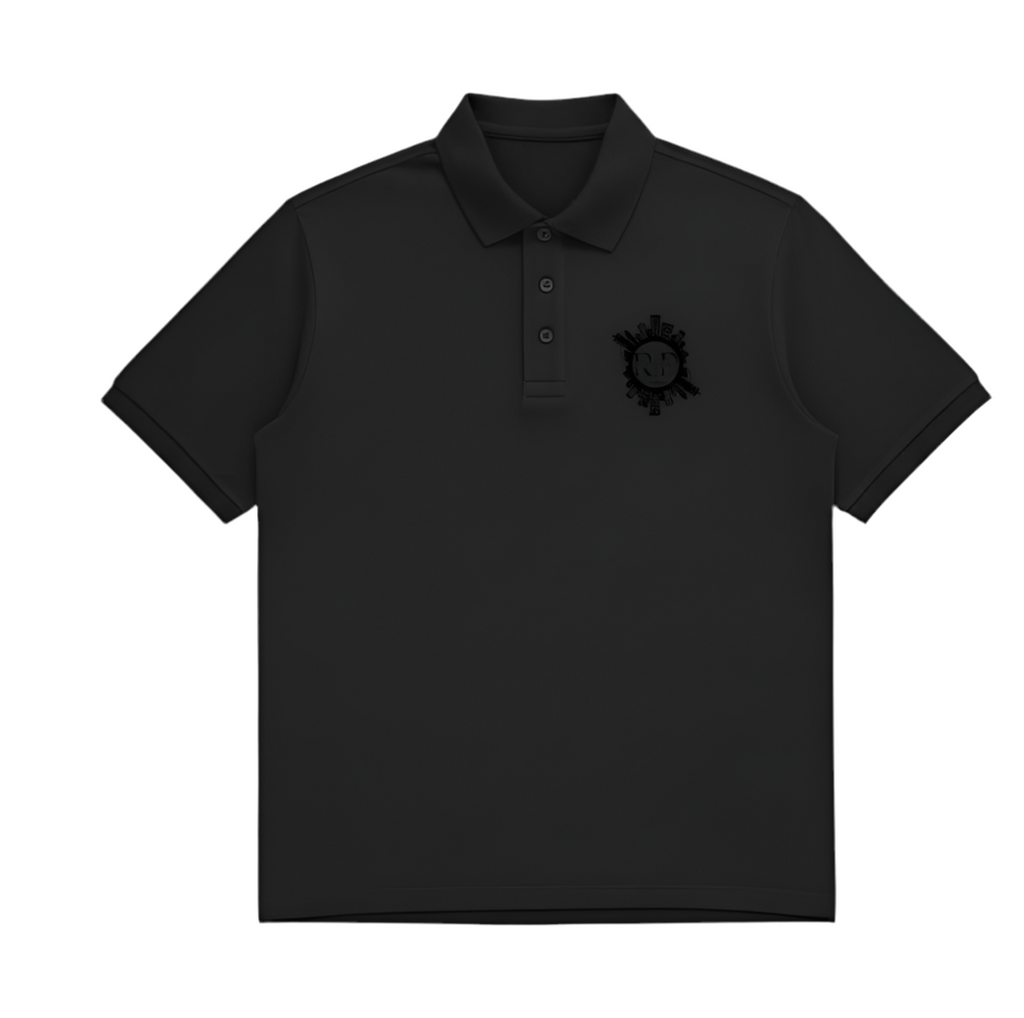 2025 RP Summer Custom High Quality Polo