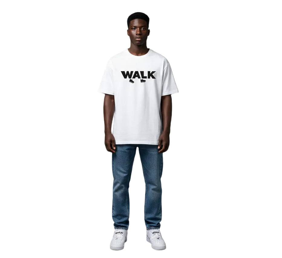 RedplanetHQ Signature Walk Shirt