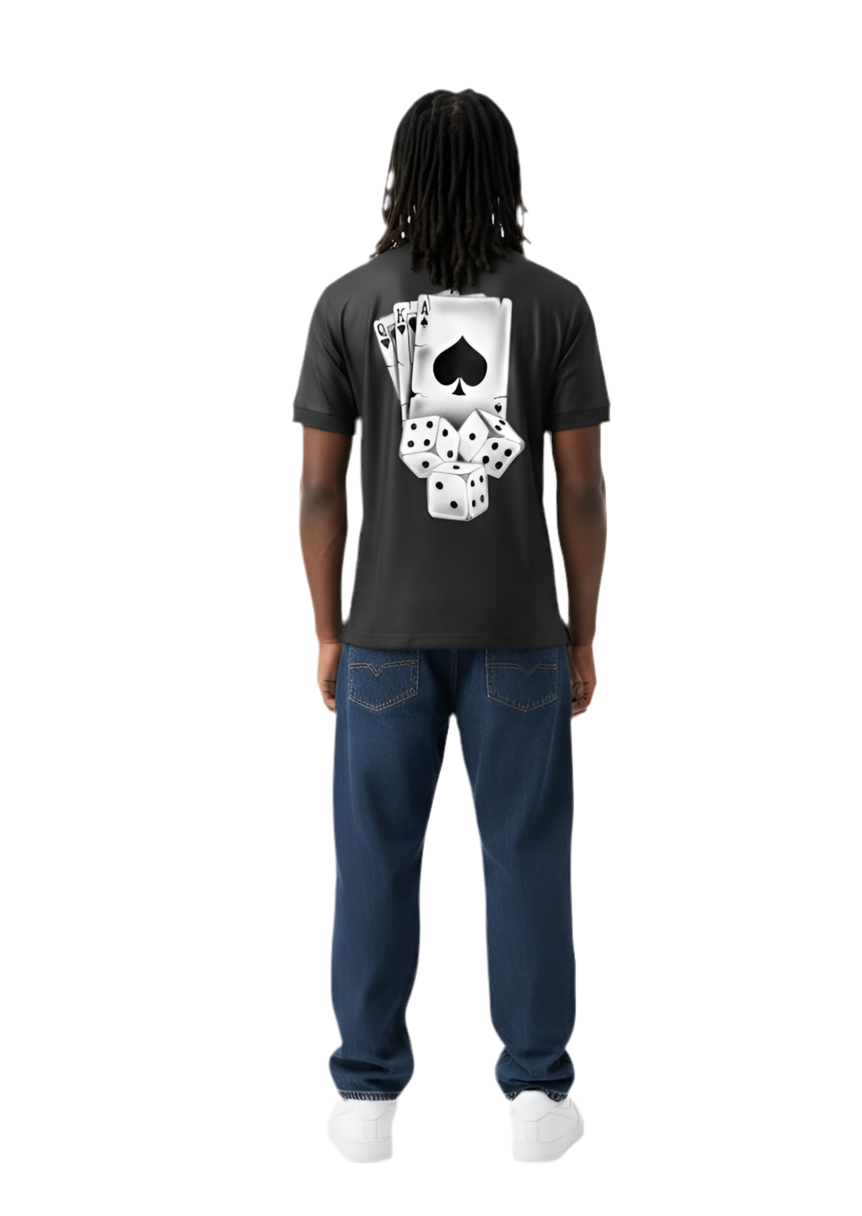 2025 RP Summer Custom High Quality Polo