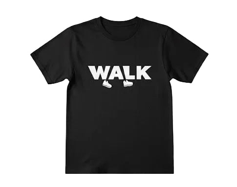 RedplanetHQ Signature Walk Shirt