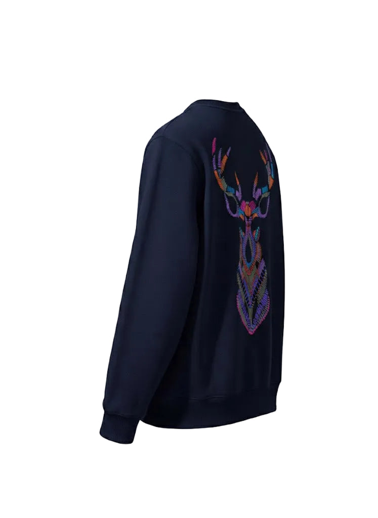 RP zenith Collection Long sleeve Hoodie