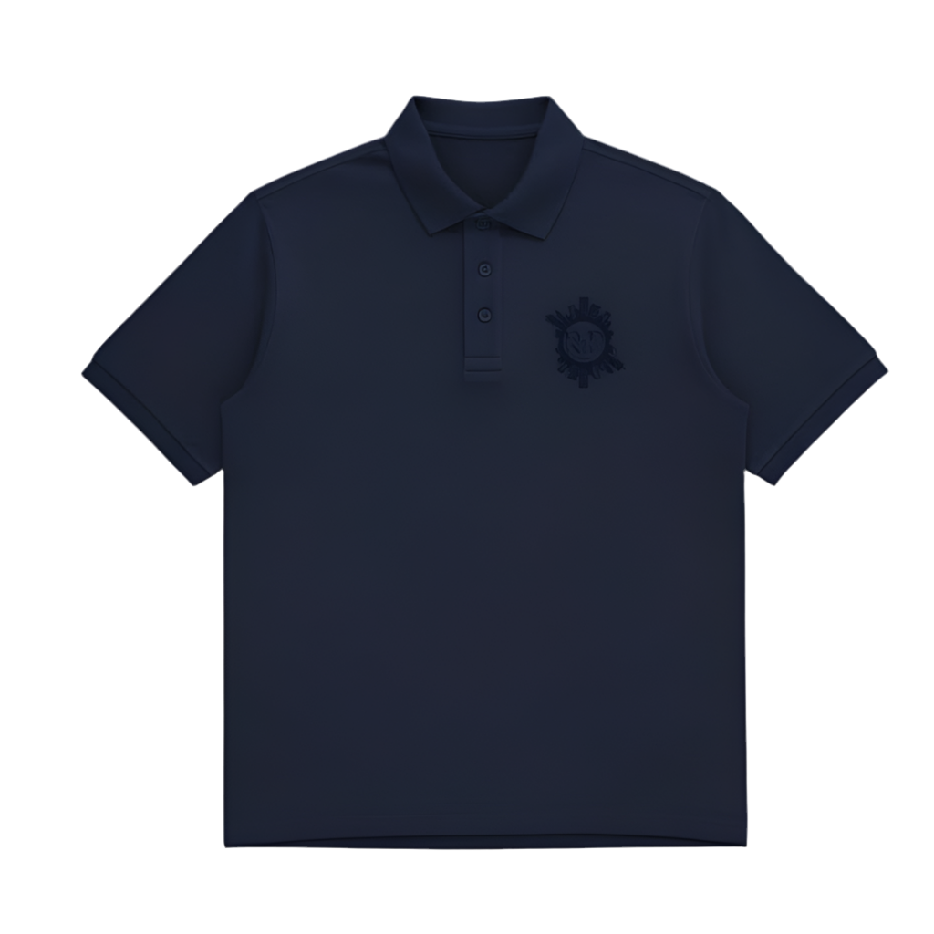 2025 RP Summer Custom High Quality Polo